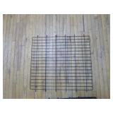 Pet Lodge Wire Collapsible Pet Crate