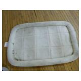 Pet Lodge Wire Collapsible Pet Crate