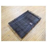 Pet Lodge Wire Collapsible Pet Crate