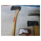 Long Handle Hand Tools