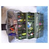 Fishing Items