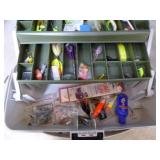 Fishing Items