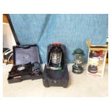 Camping Items