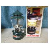 Camping Items