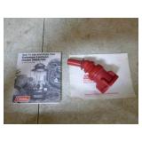 Camping Items