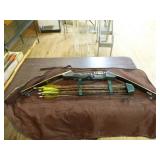 Browning Nomad XL Series Compound Bow