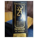 Browning Nomad XL Series Compound Bow