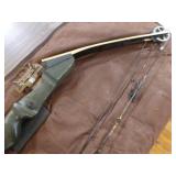 Browning Nomad XL Series Compound Bow