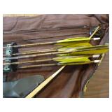 Browning Nomad XL Series Compound Bow