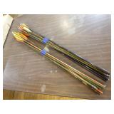 20 Assorted Arrows