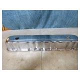 Automotive Valve Cover and Air Cleaner