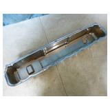 Automotive Valve Cover and Air Cleaner