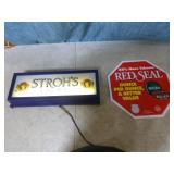 Stroh