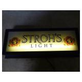 Stroh