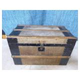 Vintage Trunk