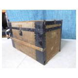 Vintage Trunk