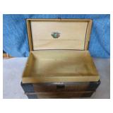 Vintage Trunk