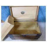 Vintage Trunk