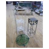 Plant Stands