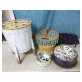 Sewing Accessories