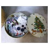 Sewing Accessories