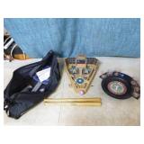 Games/Collectibles