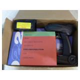 3 Bezgar Remote Control Cars