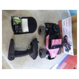 3 Bezgar Remote Control Cars