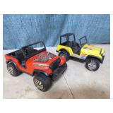Die Cast Toys