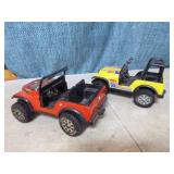 Die Cast Toys