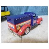 Die Cast Toys