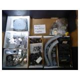 Electrical Parts
