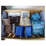 Electrical Parts