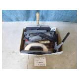 Ceramic Tile Tools