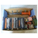 Remington Power Actuated Tool