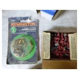 Remington Power Actuated Tool
