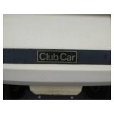 Club Car Golf Electric Cart