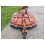 Rhino 3-Point Brush Cutter