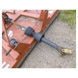 Rhino 3-Point Brush Cutter