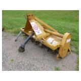 King Kutter II 3-Point Tiller
