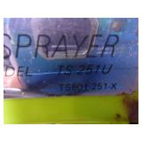 Super Painter Airless Paint Sprayer