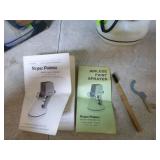 Super Painter Airless Paint Sprayer