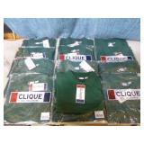 13 Clique Men