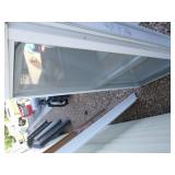 3 Vinyl Hung Windows
