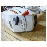 Vintage Johnson Outboard Motor