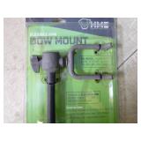 HME Flexible Arm Bow Mount