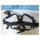 Muddy Safety Harness