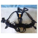 Muddy Safety Harness