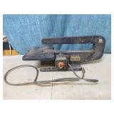 Montgomery Ward Powr Kraft Jig Saw