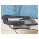 Montgomery Ward Powr Kraft Jig Saw